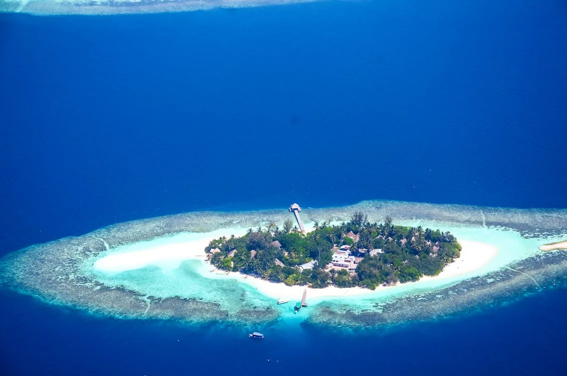 The Residence Maldives Gaafu Alifu Atoll