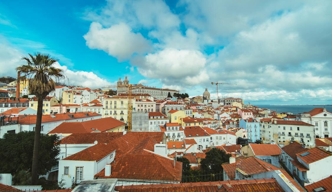 Solo Travel in Portugal: Find best Hotels and Places