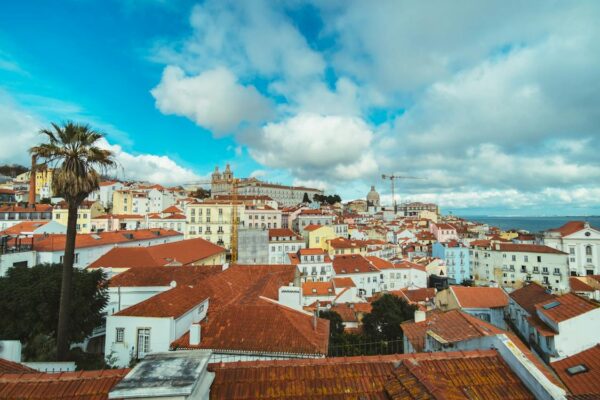 Solo Travel in Portugal: Find best Hotels and Places