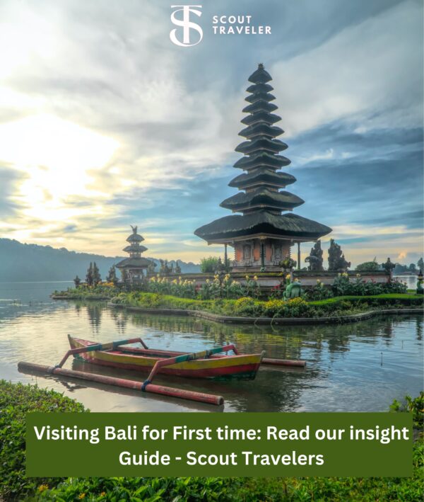 Visiting Bali for First time: Read our insight Guide