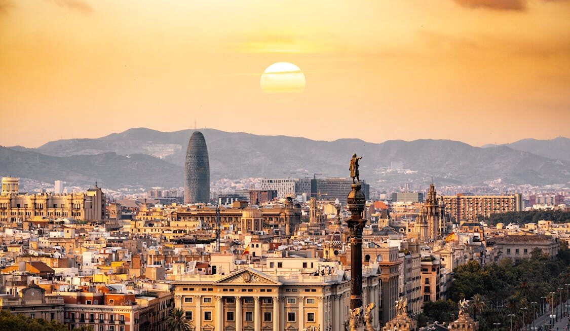 10 Best places to visit in Spain for first-timers
