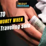 How to Save Money When Traveling Solo