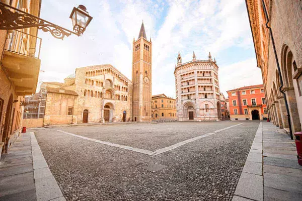 10 Best Things to do in Parma