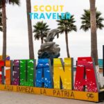 Is Tijuana safe for solo Travelers