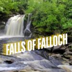 Falls of Falloch