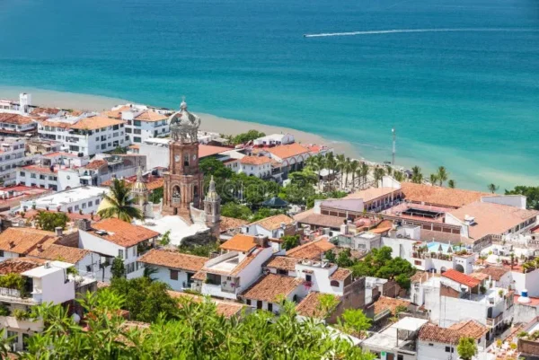 Best and Worst time to go to Puerto Vallarta